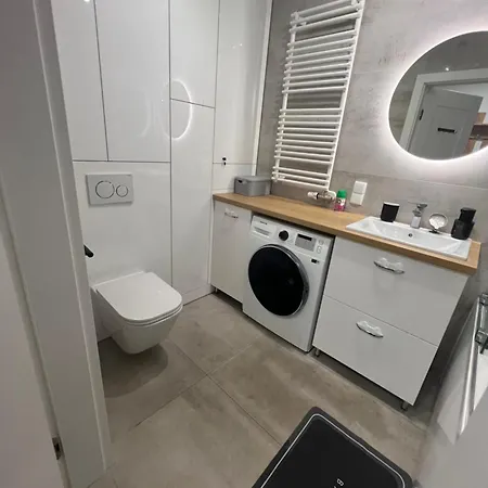 Zakrzowek Z Jacuzzi * Краков