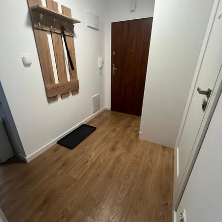 Zakrzowek Z Jacuzzi Apartmán Krakov