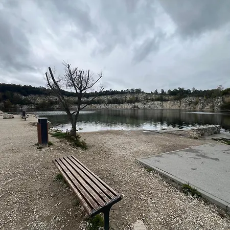 Zakrzowek Z Jacuzzi Lejlighed Kraków