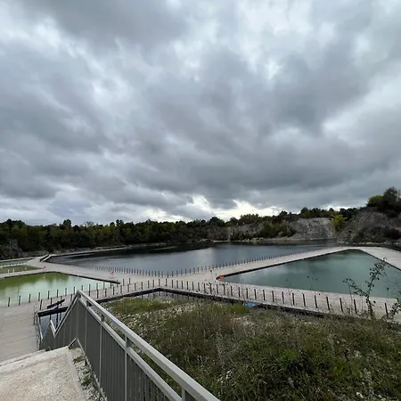 Zakrzowek Z Jacuzzi *