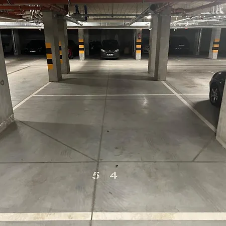 Zakrzówek Z Jacuzzi * Cracovia