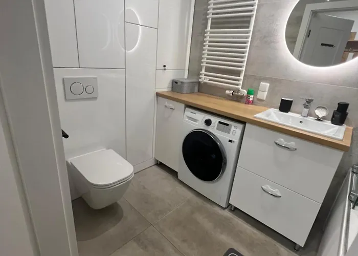 Zakrzówek Z Jacuzzi * Cracóvia