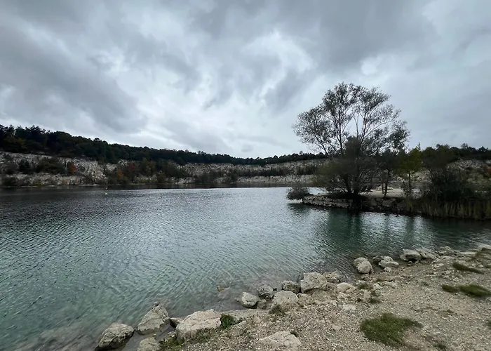 Zakrzówek Z Jacuzzi