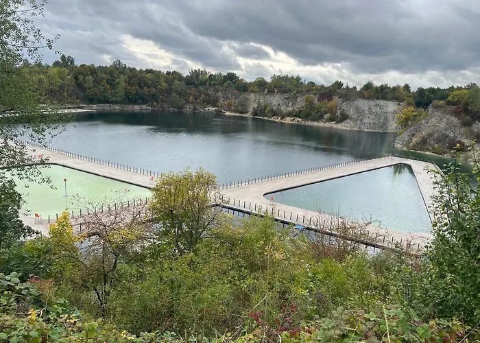 Zakrzówek Z Jacuzzi *