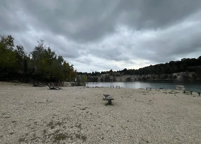 Zakrzówek Z Jacuzzi Apartamento *