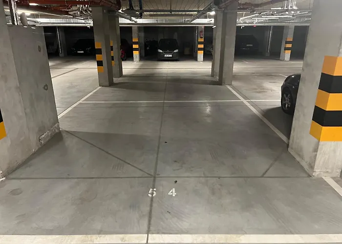 Zakrzówek Z Jacuzzi * Cracóvia